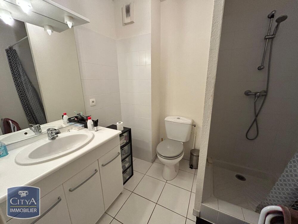 location Appartement - 1 pièce(s) - 32 m² Saint-Pée-sur-Nivelle (64310)