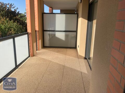  Appartement � louer 3 pi�ces 59 m�