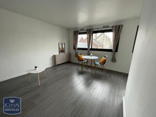  Appartement à louer 1 pièce 26 m²