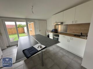  Maison � louer 4 pi�ces 84 m�