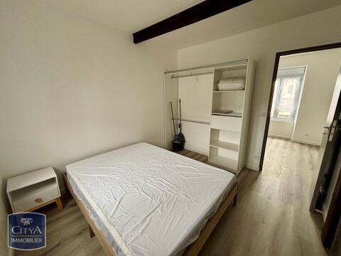  Appartement � louer 2 pi�ces 27 m�