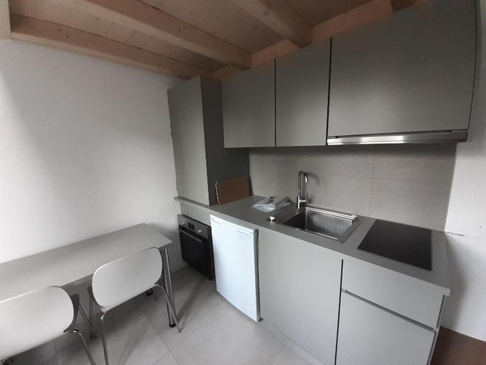 location Appartement - 1 pièce(s) - 24 m² La Tronche (38700)