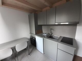 Appartement à louer 1 pièce 24 m²