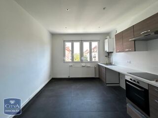  Appartement � louer 78 m�