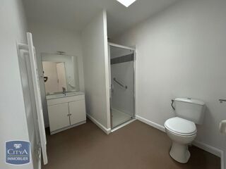  Maison à louer 3 pièces 79 m² Chateau-gontier