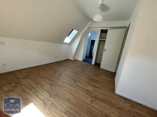  Appartement à louer 2 pièces 47 m²