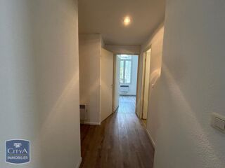  Appartement à louer 3 pièces 58 m²