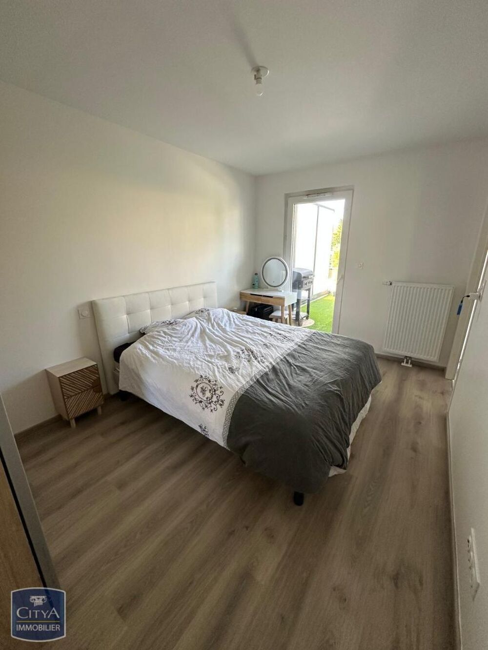 location Appartement - 2 pièce(s) - 40 m² Besançon (25000)