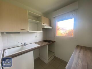 Appartement à louer 2 pièces 45 m²