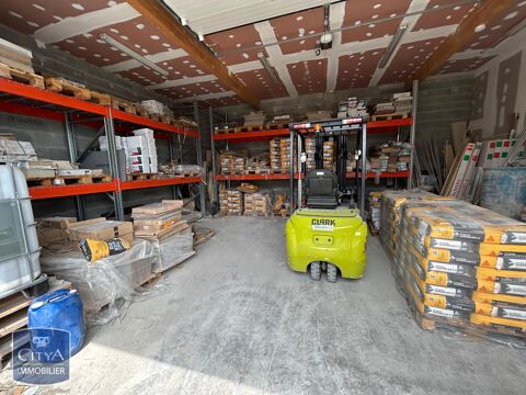   Location / Local Commercial - 70 m² 