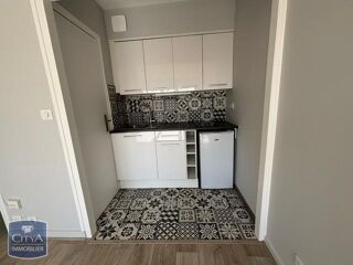  Appartement à louer 1 pièce 29 m²