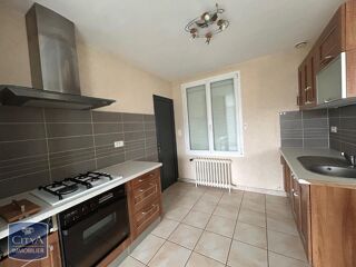  Maison � louer 3 pi�ces 68 m�