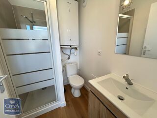  Appartement à louer 1 pièce 20 m²