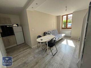  Appartement � louer 1 pi�ce 20 m�