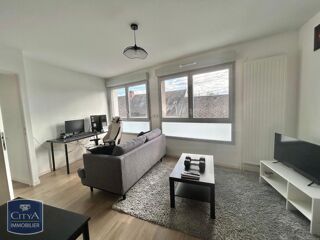  Appartement � louer 2 pi�ces 40 m�