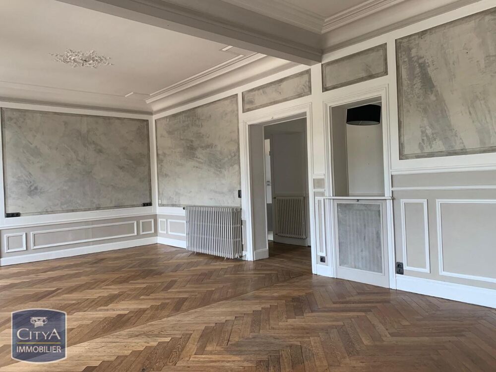 location Appartement - 3 pièce(s) - 98 m² Dijon (21000)