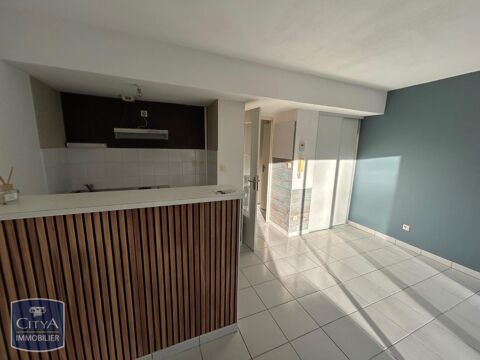  Appartement � louer 1 pi�ce 28 m�