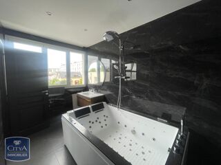  Appartement à louer 3 pièces 68 m²
