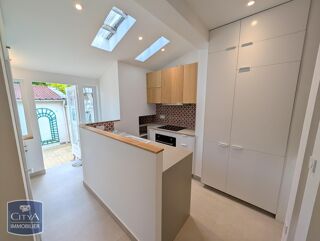  Maison à louer 2 pièces 50 m²