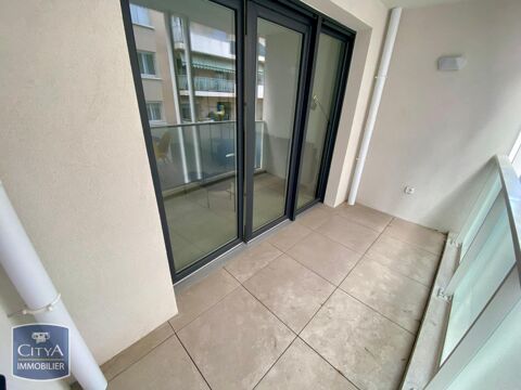  Appartement � louer 2 pi�ces 43 m�