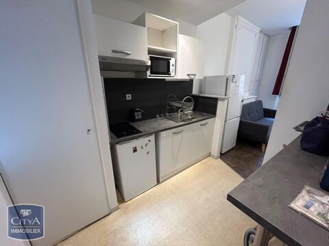  Appartement � louer 2 pi�ces 48 m�