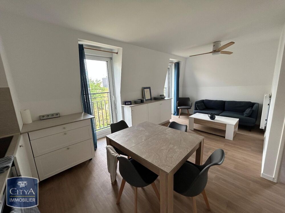 À LOUER T3 NEUF : DISPONIBLE DE SUITE, SOUMIS LOI PINEL.....