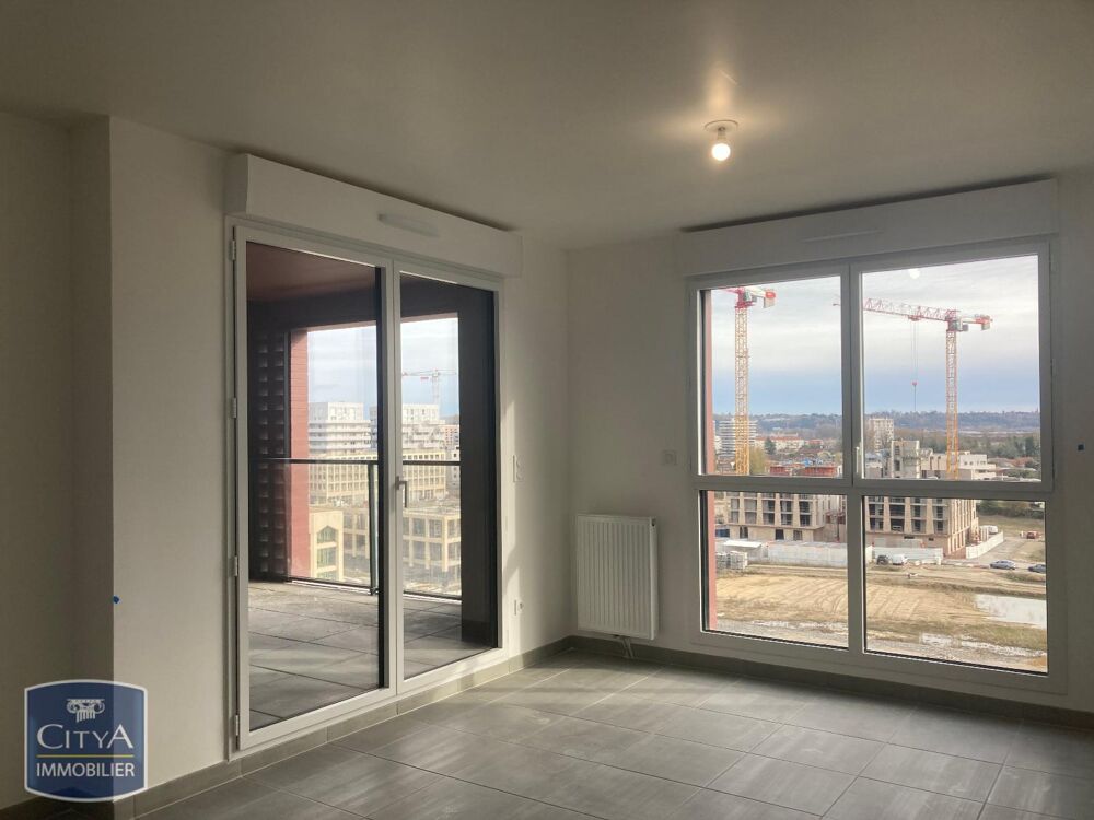 location Appartement - 3 pièce(s) - 70 m² Bordeaux (33800)