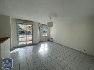  Appartement à louer 1 pièce 40 m²