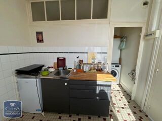  Appartement � louer 2 pi�ces 34 m�