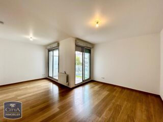  Appartement � louer 1 pi�ce 33 m�
