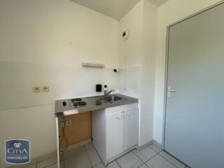  Appartement � louer 2 pi�ces 50 m�
