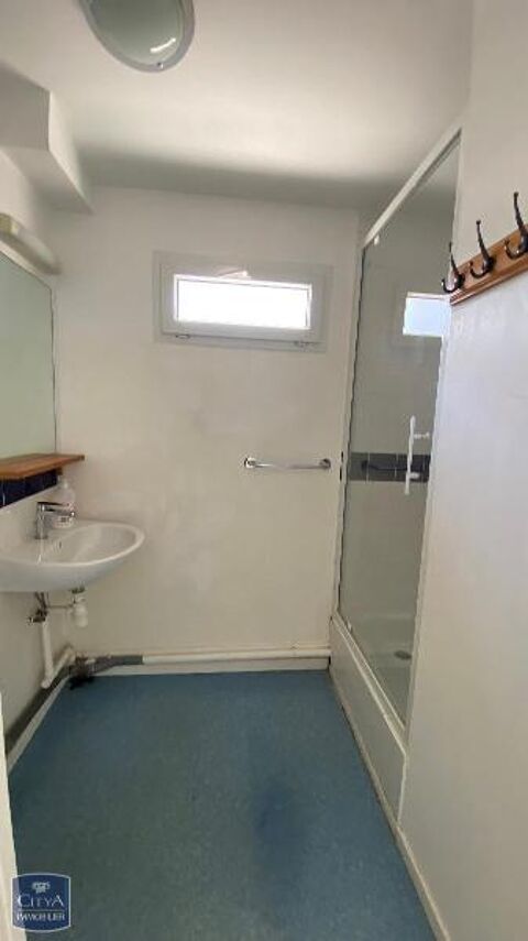  Appartement � louer 1 pi�ce 18 m�