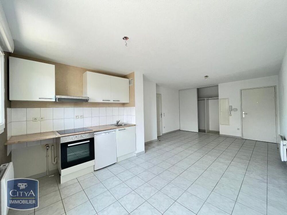 EXCLUSIVITÉ - QUARTIER CALME À louer : à BELFORT (90000)....