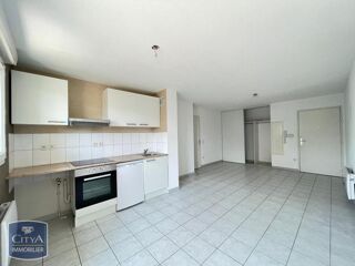  Appartement à louer 2 pièces 46 m²