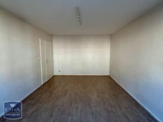  Appartement à louer 2 pièces 47 m²