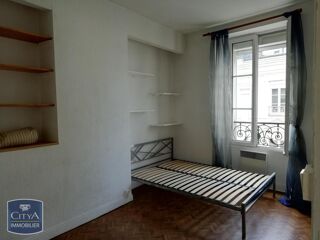  Appartement � louer 3 pi�ces 49 m�