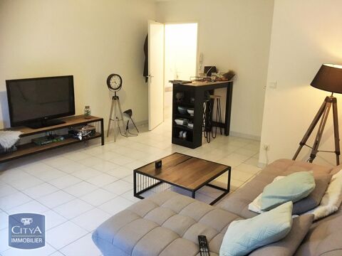  Appartement  louer 2 pices 45 m