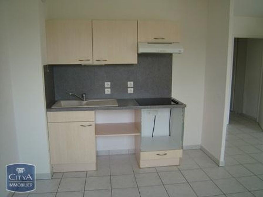 À LOUER : Découvrez ce charmant appartement T3 situé dan....