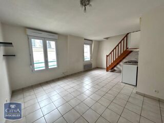  Appartement à louer 2 pièces 34 m²