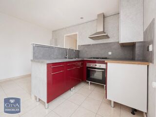  Appartement à louer 3 pièces 59 m²