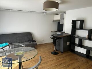  Appartement � louer 1 pi�ce 40 m�