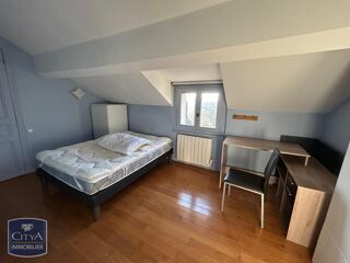  Appartement à louer 2 pièces 32 m²