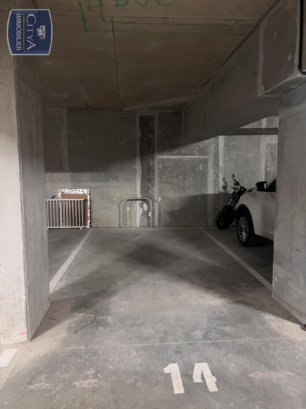location Parking / Garage Rennes (35000)