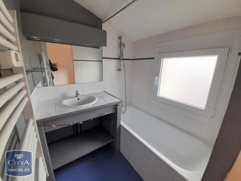  Appartement � louer 2 pi�ces 31 m�