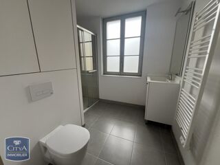  Appartement à louer 1 pièce 20 m²