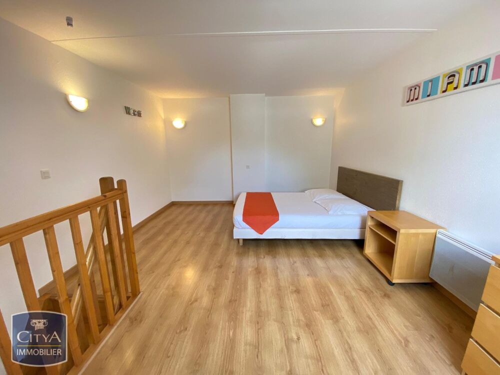 location Appartement - 2 pièce(s) - 34 m² Saint-Germain-lès-Arpajon (91180)