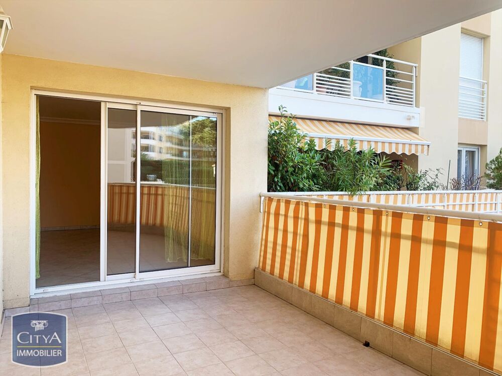 location Appartement - 3 pièce(s) - 77 m² Saint-Raphaël (83700)