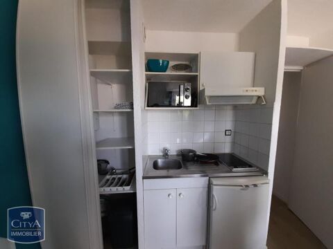  Appartement � louer 1 pi�ce 15 m�