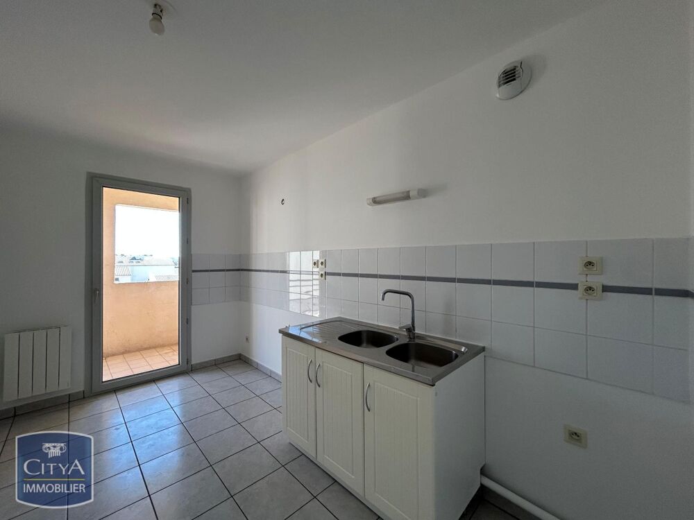 location Appartement - 4 pièce(s) - 88 m² Villeurbanne (69100)