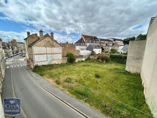  Appartement à louer 1 pièce 42 m²